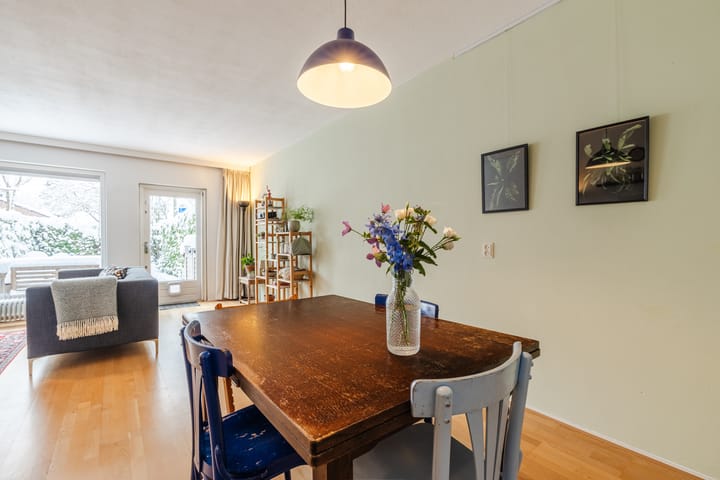 Foto 9 van Albert van Dalsumlaan 75