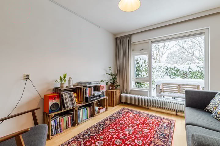 Foto 11 van Albert van Dalsumlaan 75