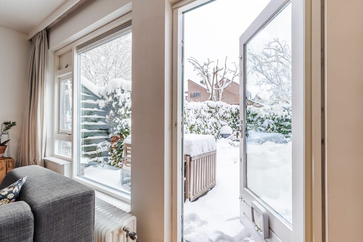 Foto 12 van Albert van Dalsumlaan 75