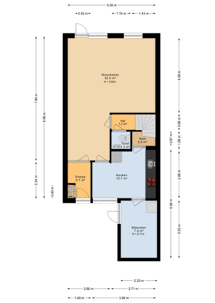 Foto 46 van Humaldastate 28