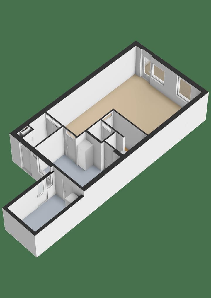 Foto 47 van Humaldastate 28