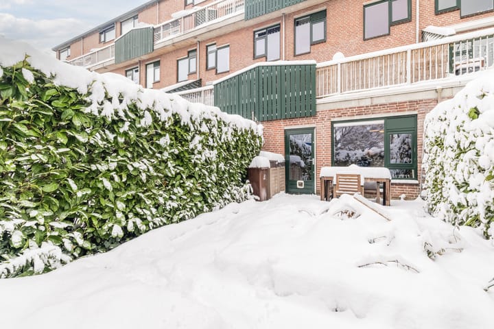 Foto 17 van Albert van Dalsumlaan 75