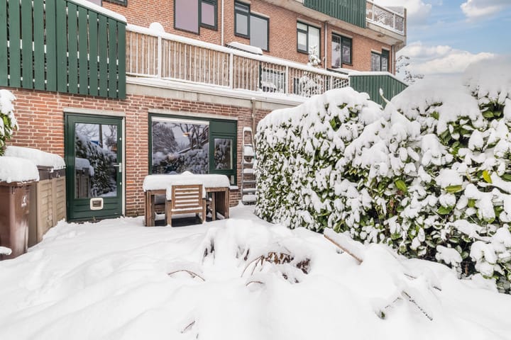 Foto 18 van Albert van Dalsumlaan 75