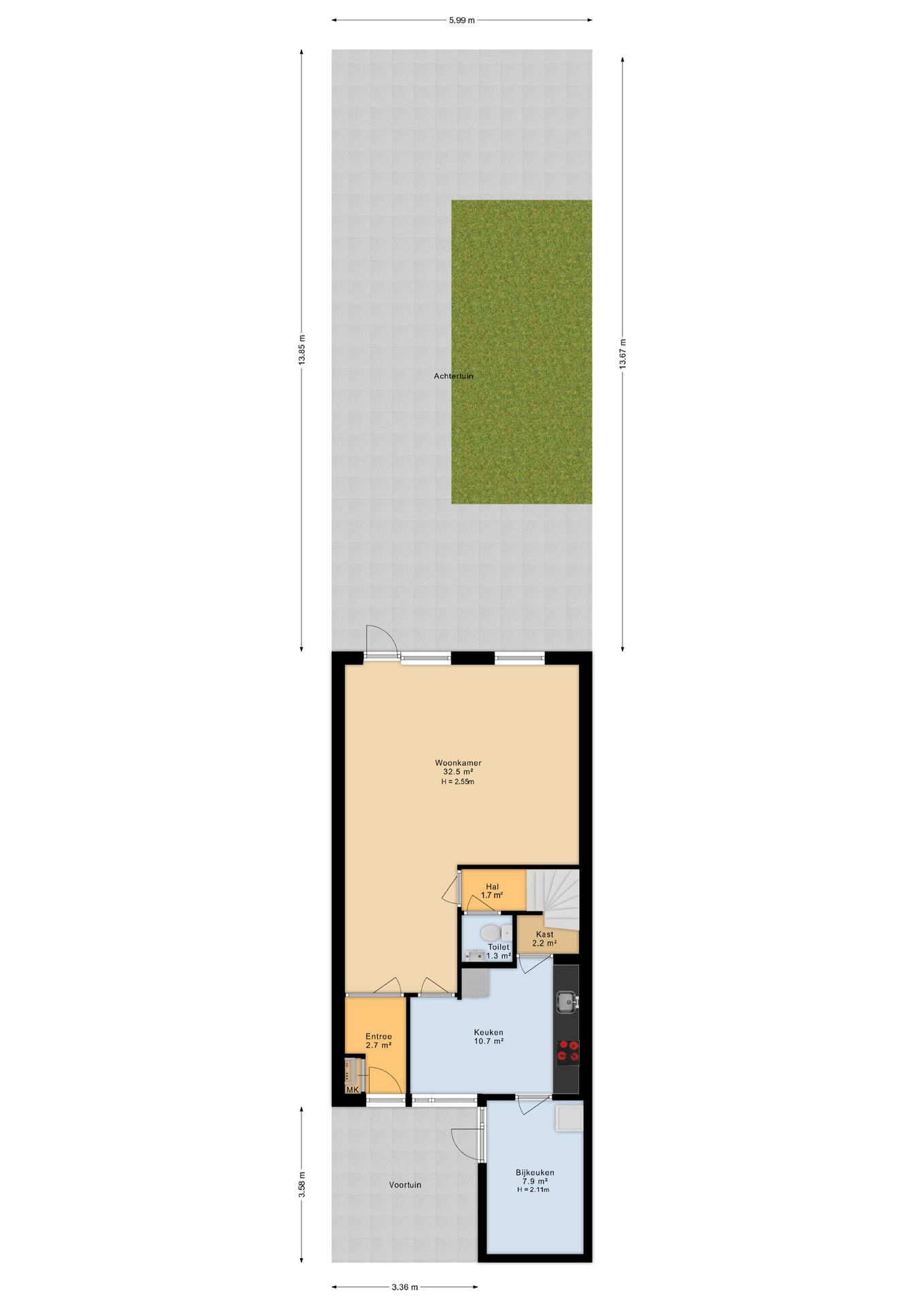 Foto 50 van Humaldastate 28