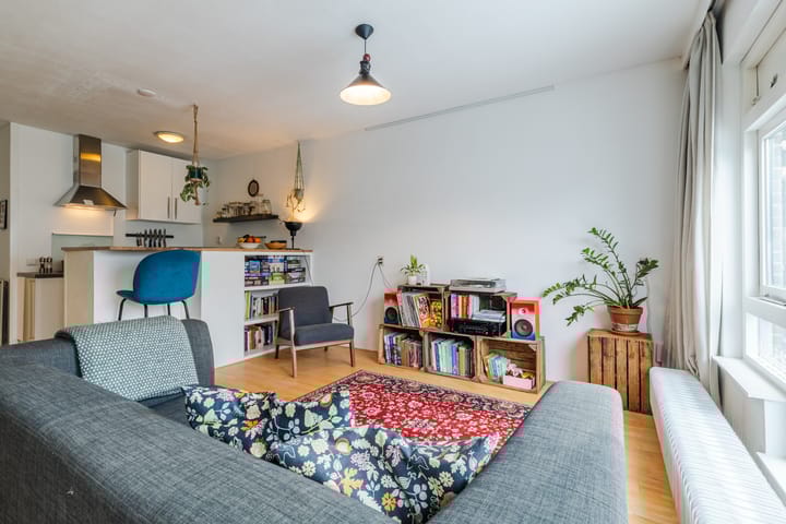 Foto 20 van Albert van Dalsumlaan 75