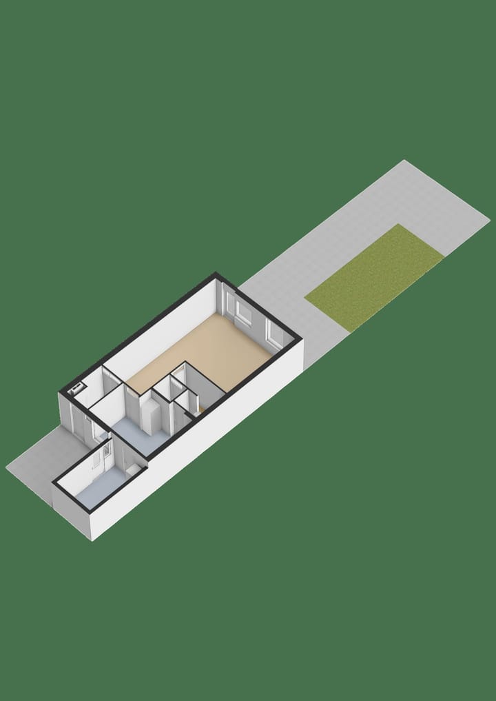 Foto 51 van Humaldastate 28