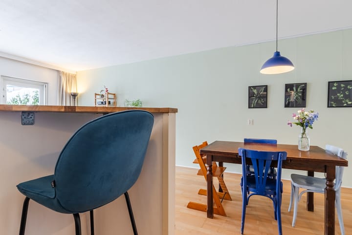 Foto 27 van Albert van Dalsumlaan 75