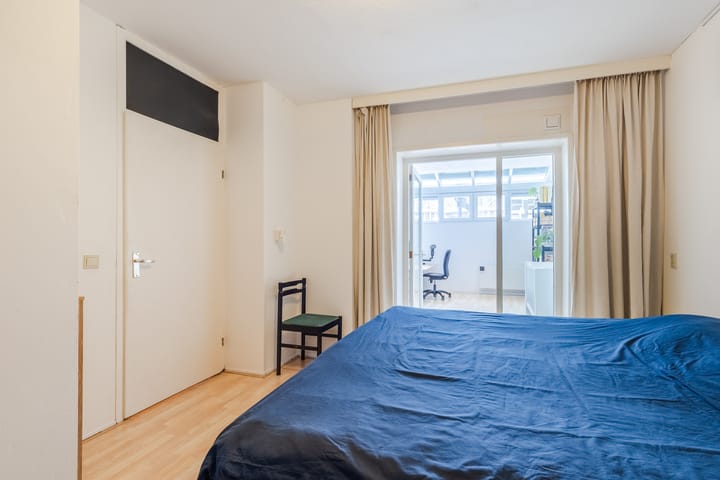 Foto 32 van Albert van Dalsumlaan 75