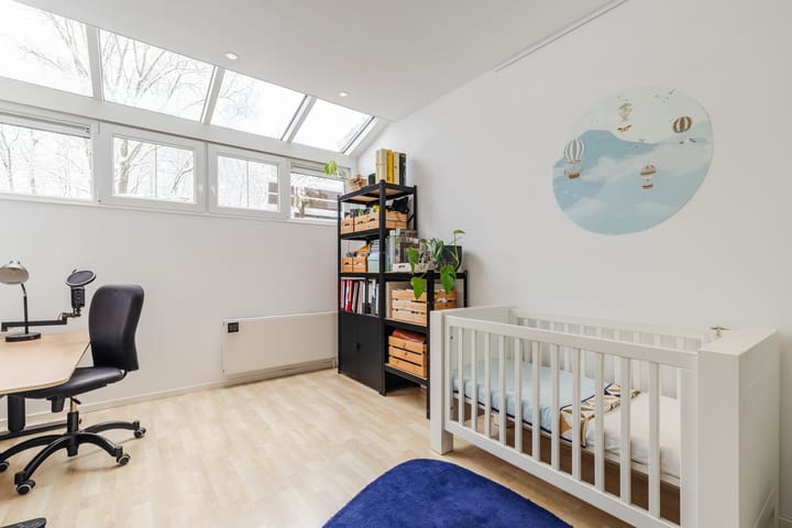 Foto 33 van Albert van Dalsumlaan 75