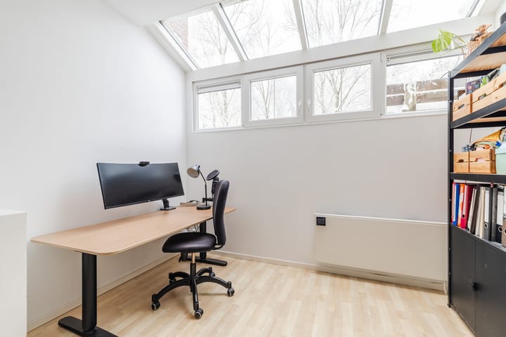 Foto 35 van Albert van Dalsumlaan 75