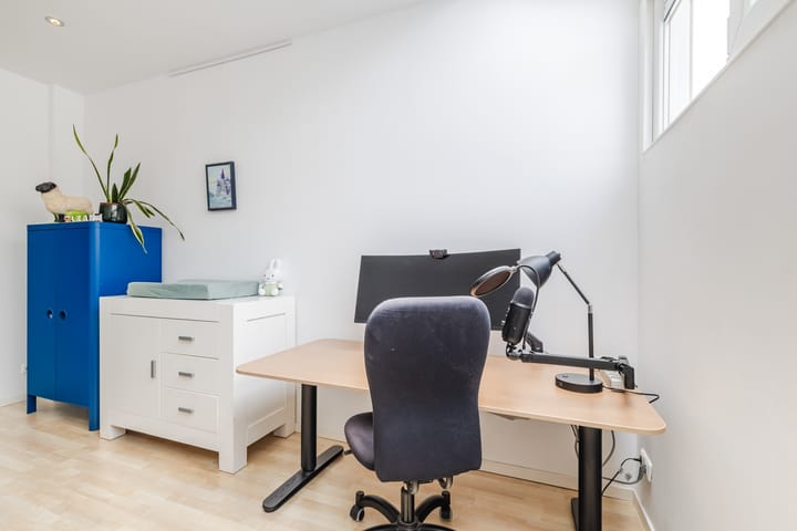 Foto 36 van Albert van Dalsumlaan 75