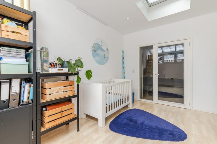 Foto 37 van Albert van Dalsumlaan 75