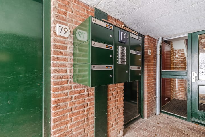 Foto 44 van Albert van Dalsumlaan 75