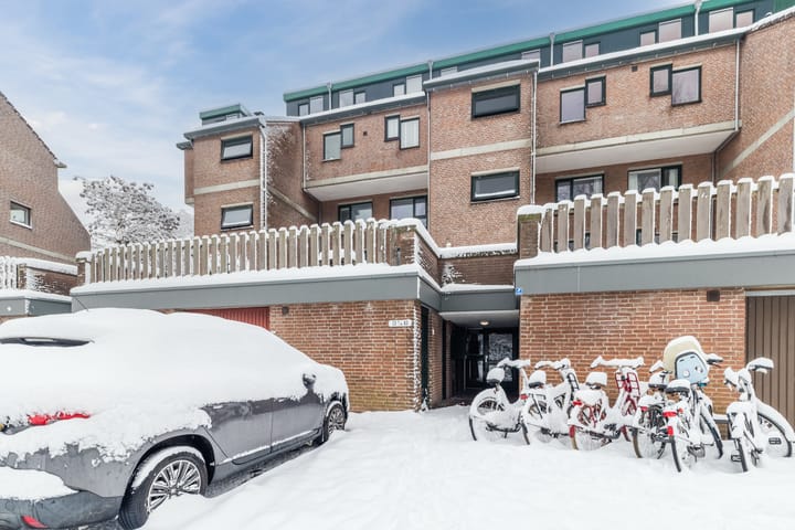 Foto 48 van Albert van Dalsumlaan 75