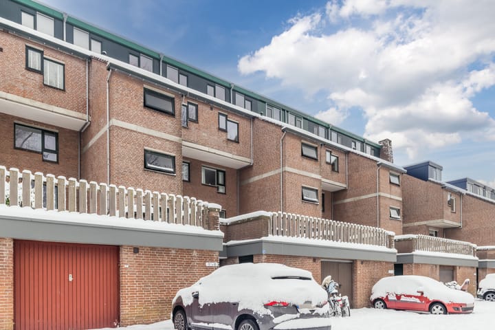 Foto 49 van Albert van Dalsumlaan 75