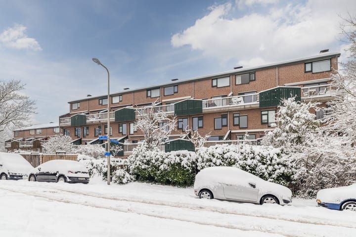 Foto 50 van Albert van Dalsumlaan 75