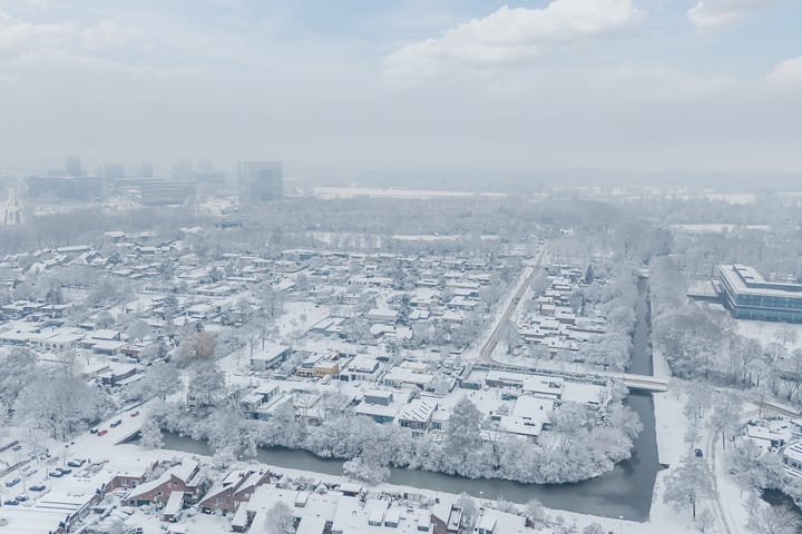 Foto 54 van Albert van Dalsumlaan 75