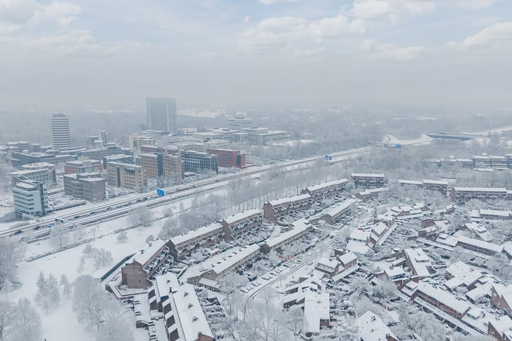 Foto 55 van Albert van Dalsumlaan 75