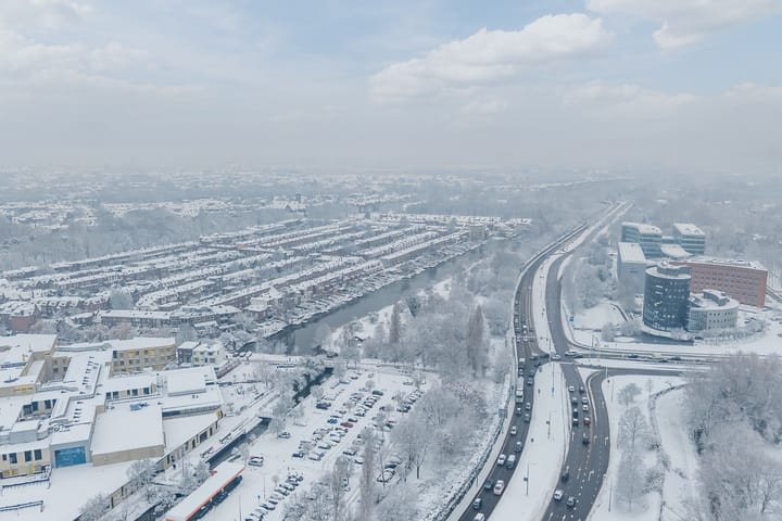 Foto 56 van Albert van Dalsumlaan 75