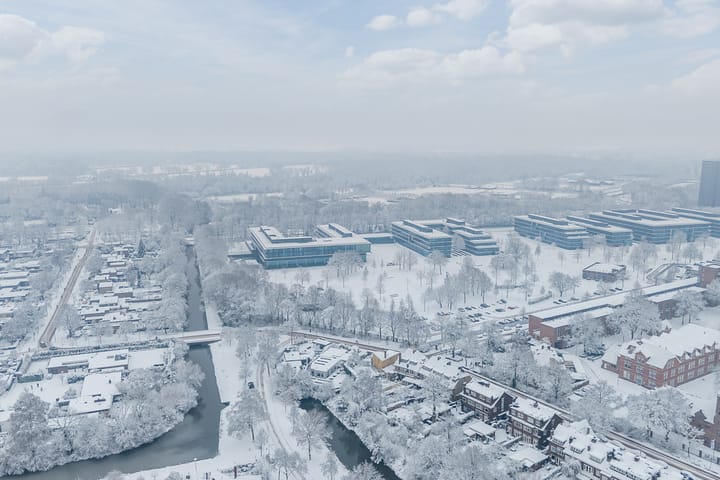 Foto 58 van Albert van Dalsumlaan 75