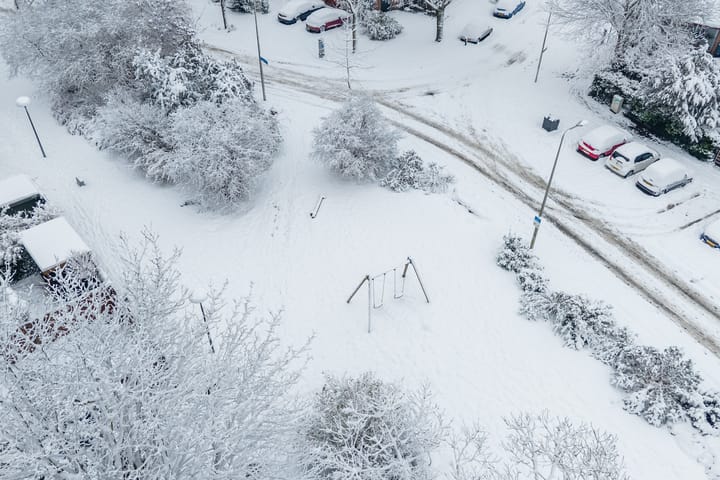 Foto 59 van Albert van Dalsumlaan 75