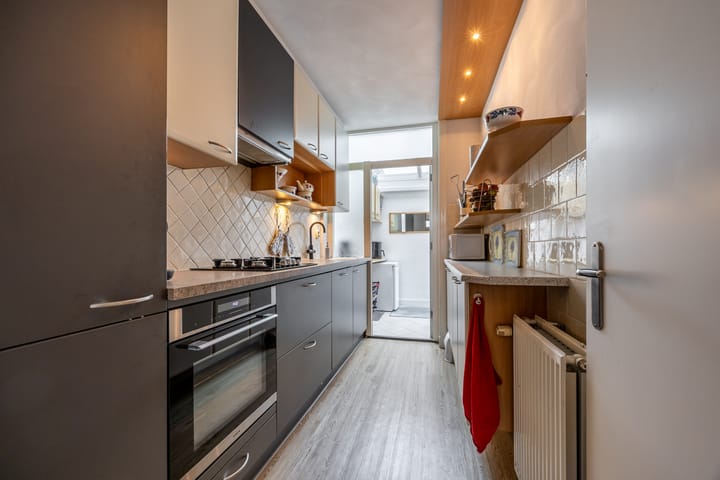 Foto 3 van Jan Gijzenkade 157