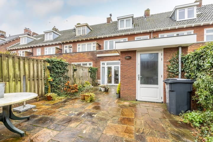 Foto 5 van Jan Gijzenkade 157