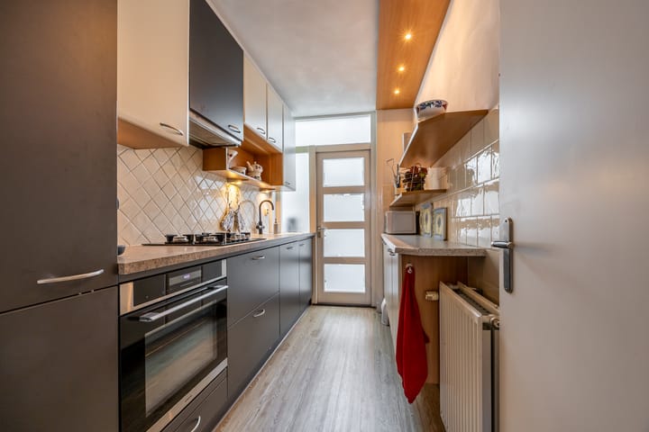 Foto 9 van Jan Gijzenkade 157