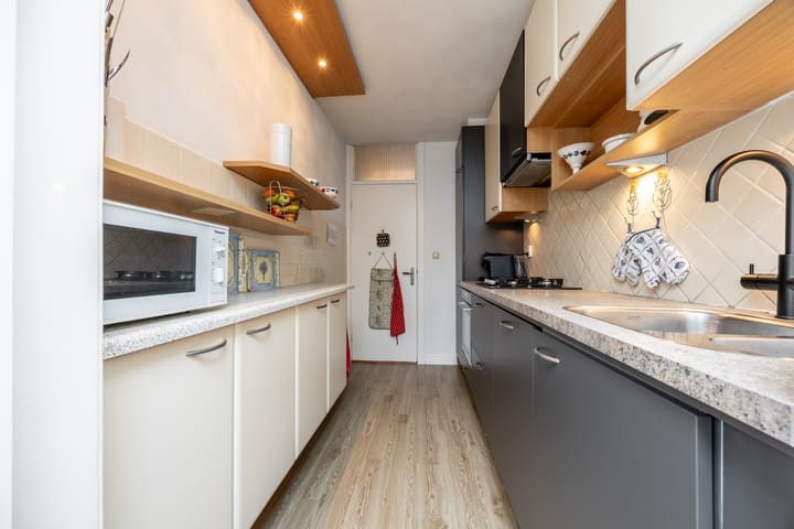 Foto 11 van Jan Gijzenkade 157