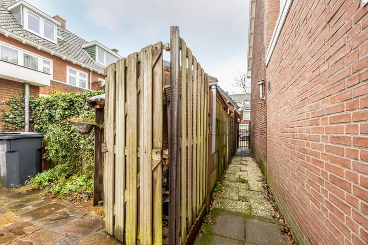 Foto 21 van Jan Gijzenkade 157