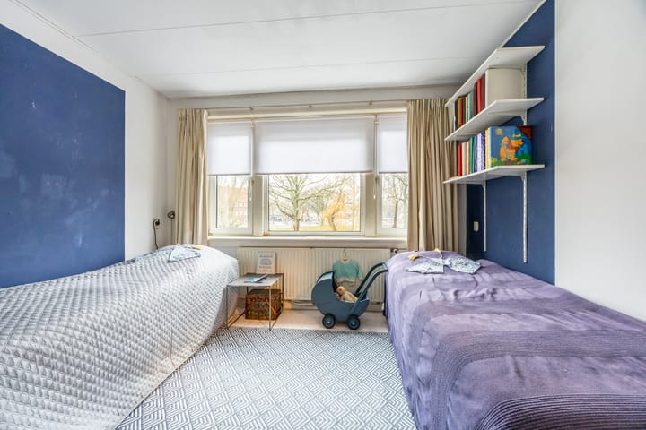 Foto 31 van Jan Gijzenkade 157