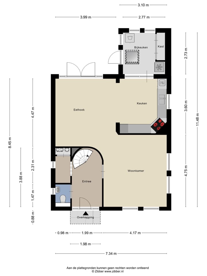 Foto 57 van Smidse 145