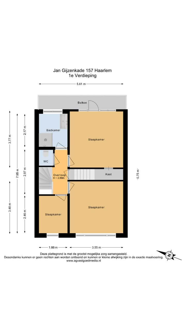 Foto 44 van Jan Gijzenkade 157