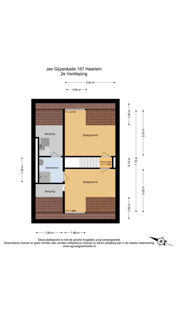 Foto 45 van Jan Gijzenkade 157
