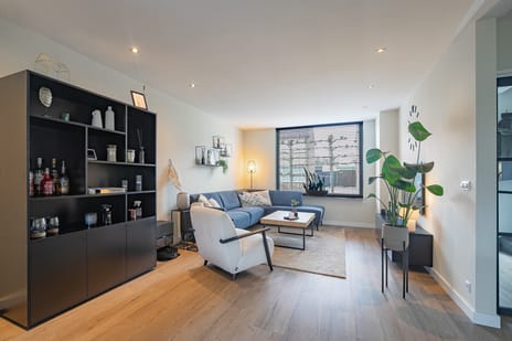 Const Huygensstraat 21 secondary image