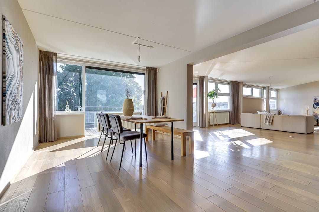 Foto 2 van Zwanenhof 31