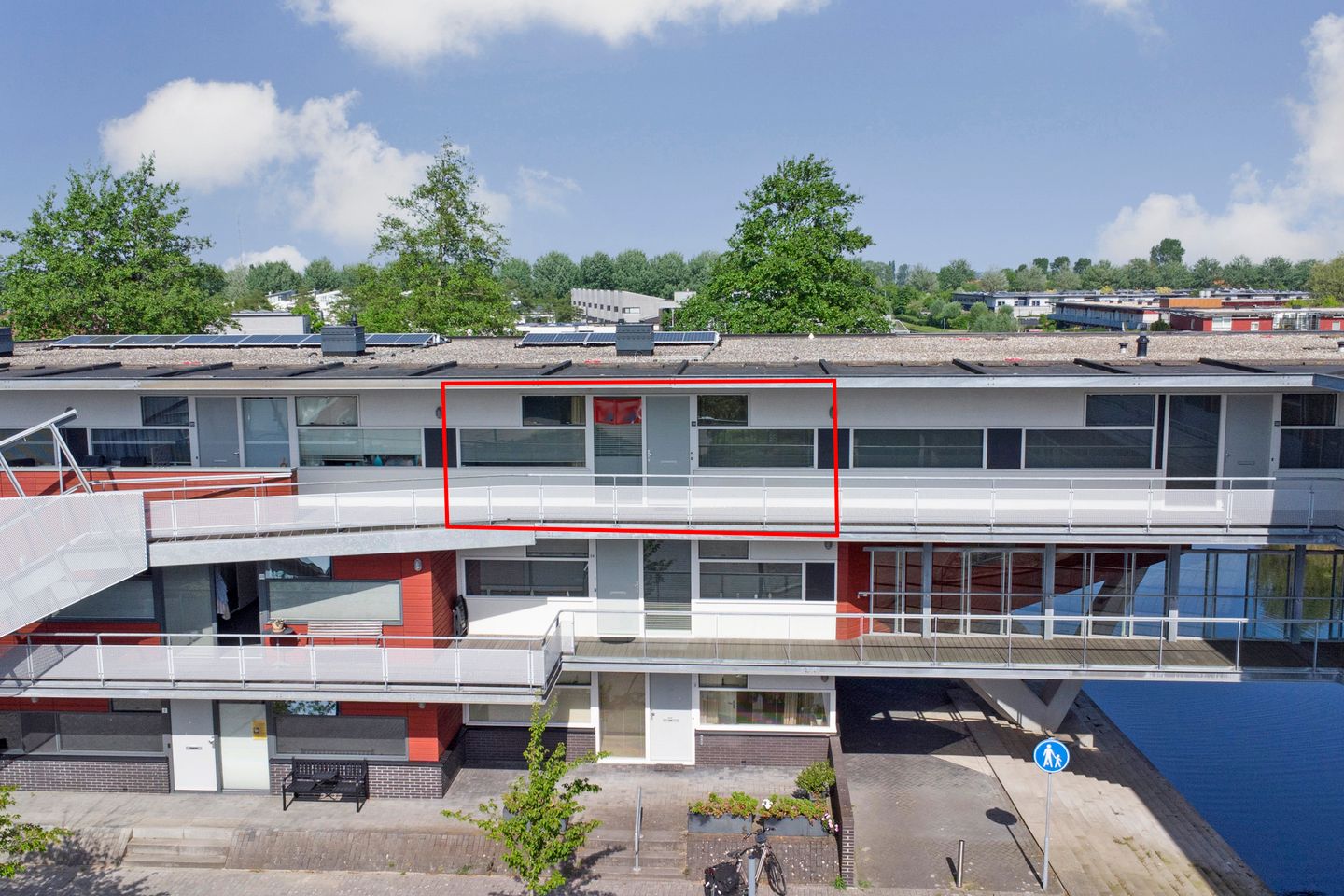 Foto 4 van Zwanenhof 31