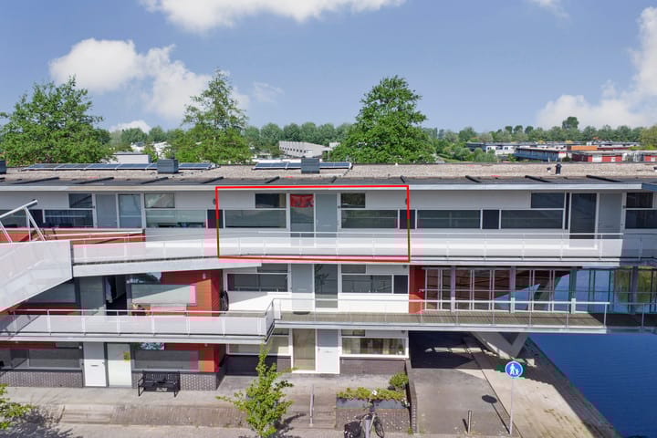 Photo 4 of Zwanenhof 31