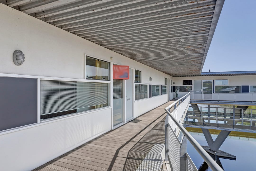 Foto 8 van Zwanenhof 31