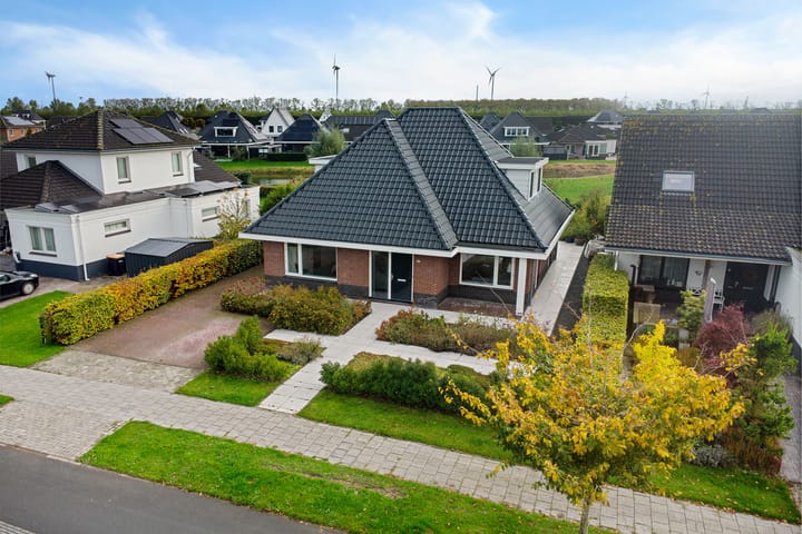 Foto 50 van Vennendal 12