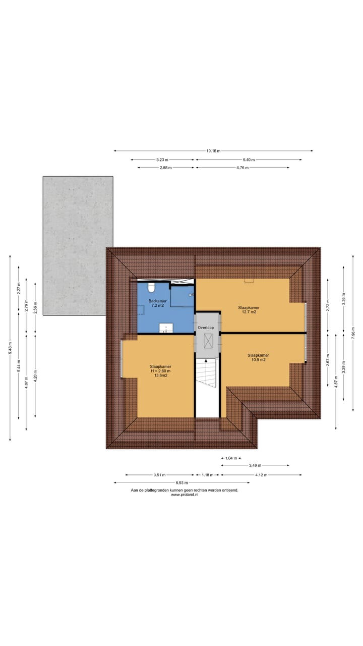 Foto 60 van Vennendal 12