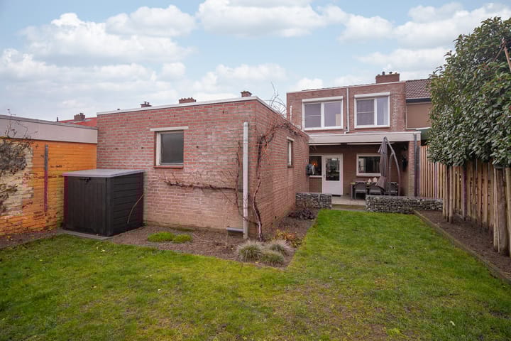 Foto 21 van Const Huygensstraat 21