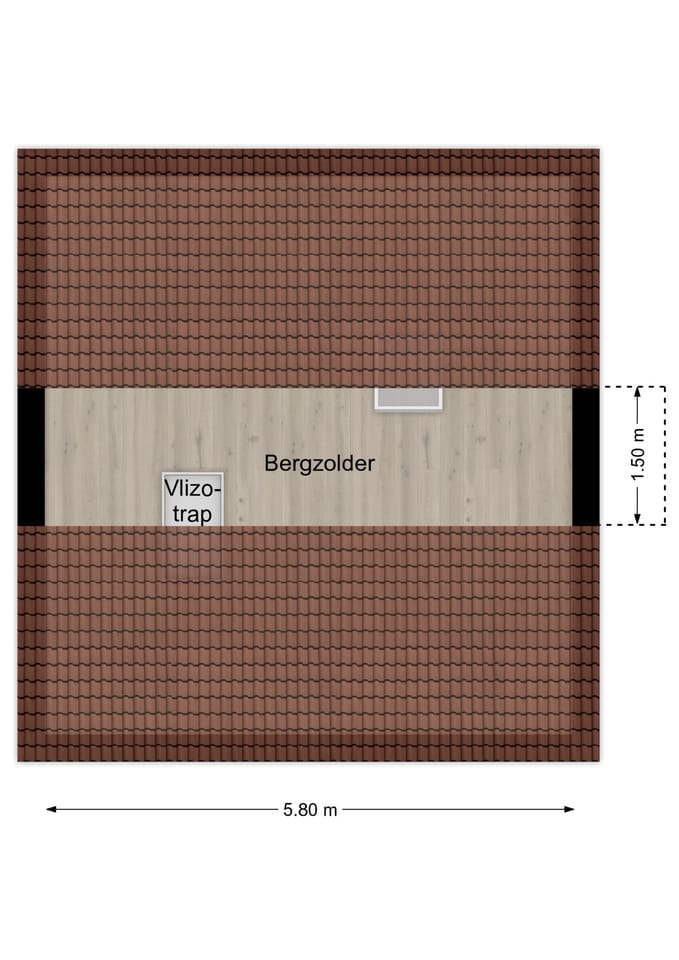 Foto 28 van Const Huygensstraat 21