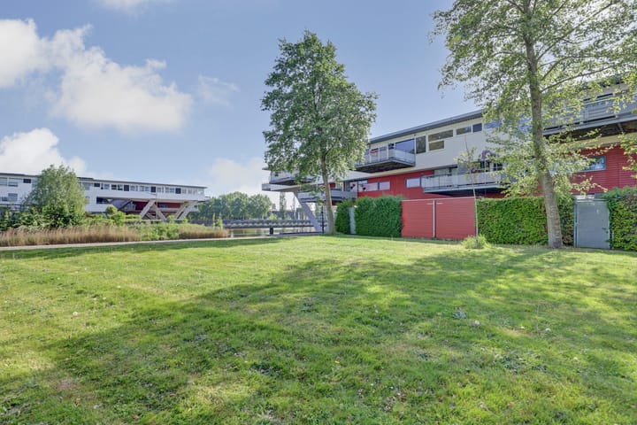 Photo 31 of Zwanenhof 31