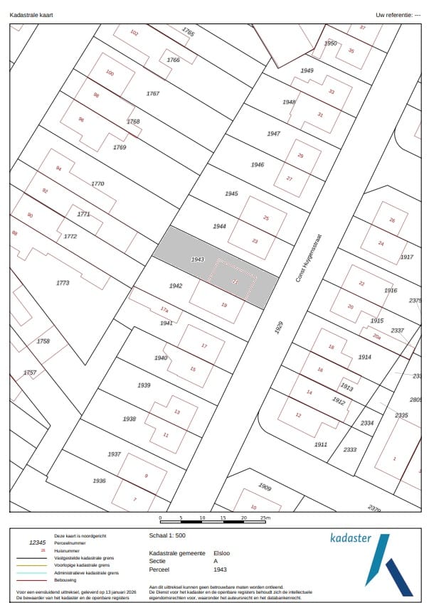 Foto 31 van Const Huygensstraat 21