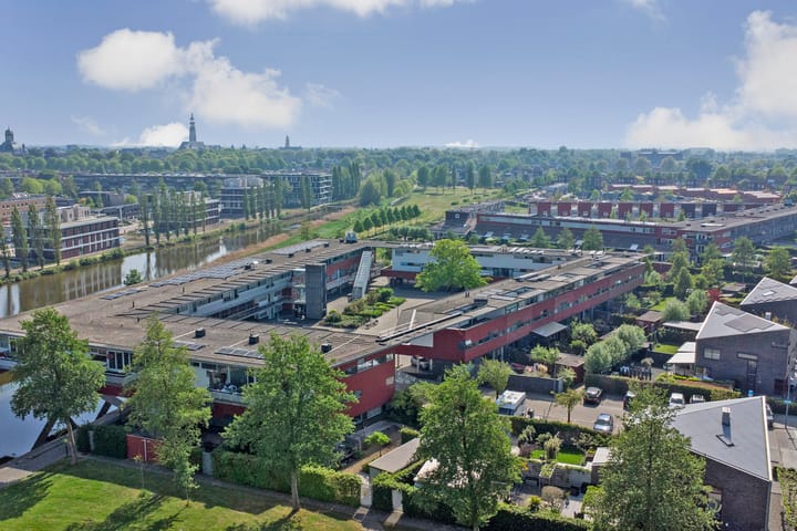 Photo 33 of Zwanenhof 31