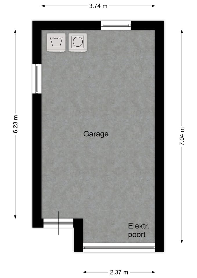 Foto 30 van Const Huygensstraat 21