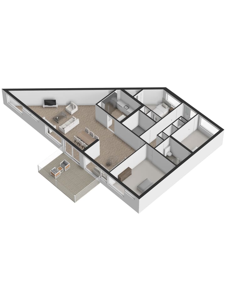 Photo 37 of Zwanenhof 31