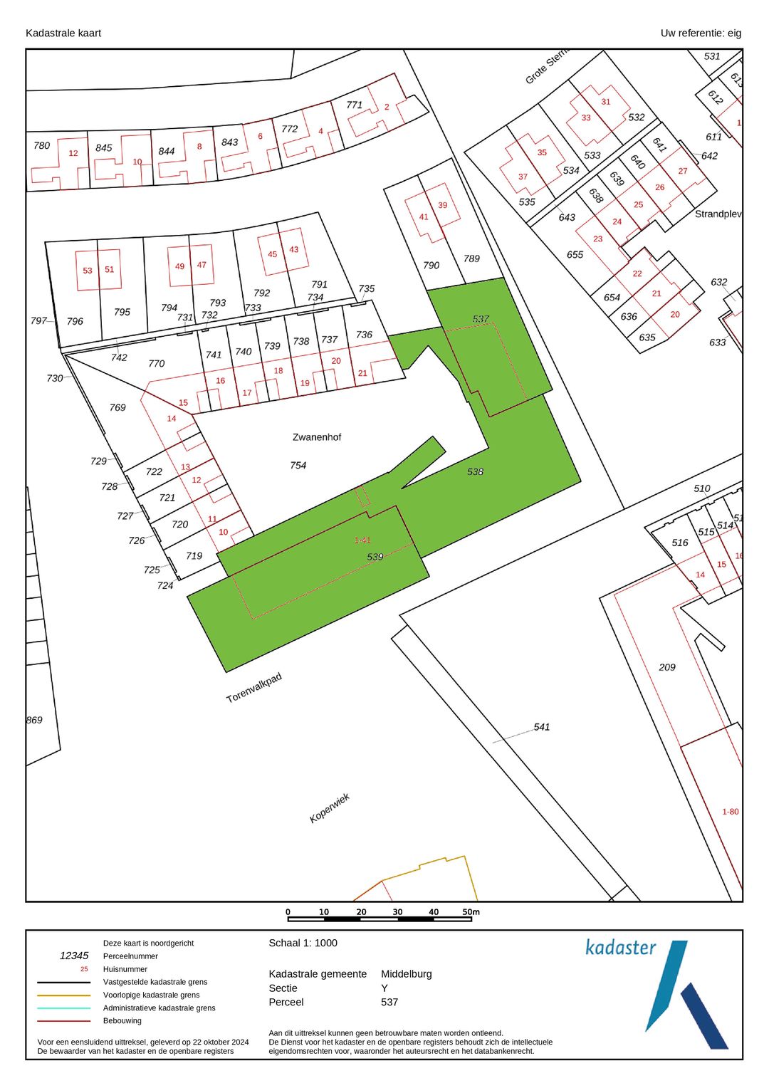 Foto 38 van Zwanenhof 31