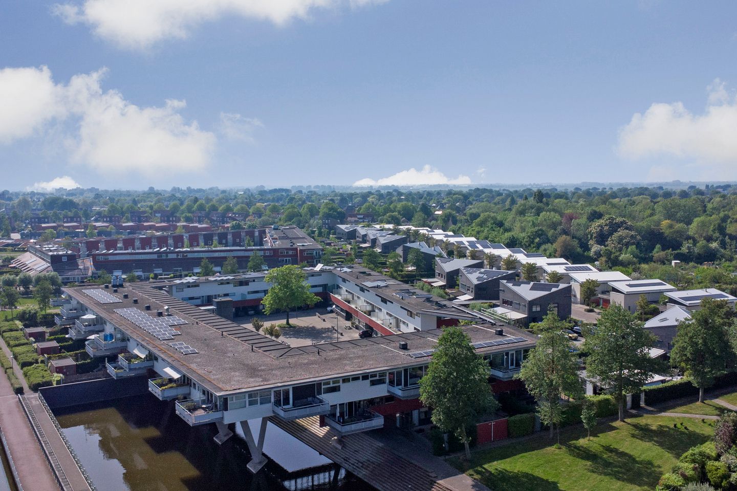 Foto 34 van Zwanenhof 31